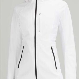Lululemon Cross Chill Jacket